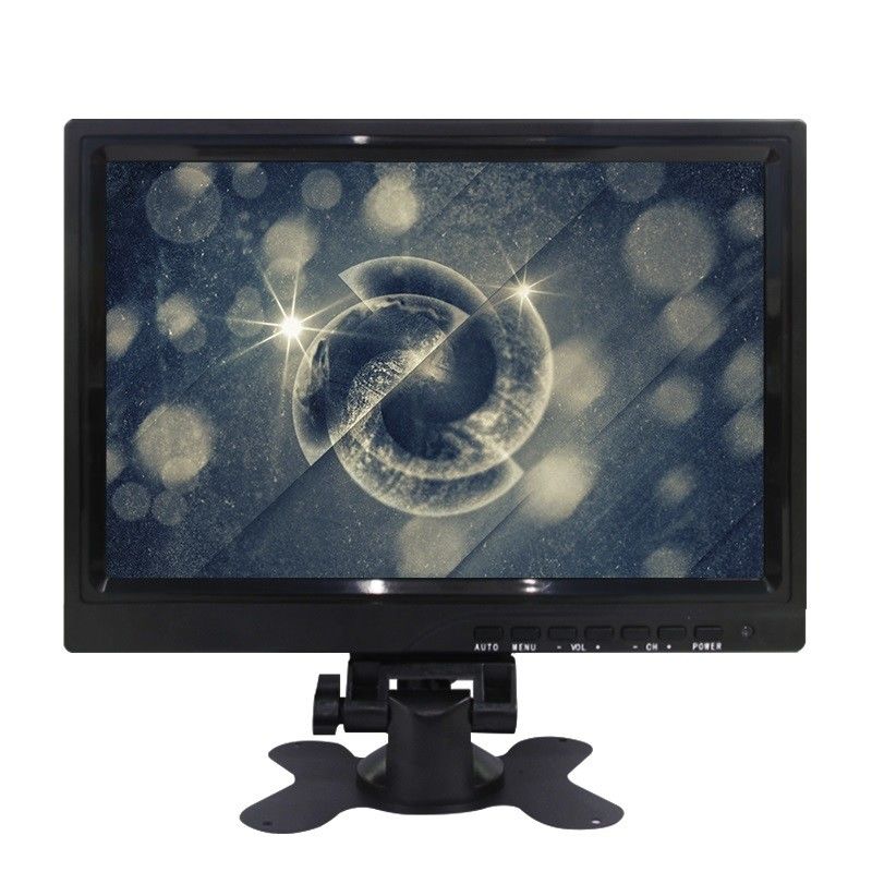 10.1 cali 300 cd/m2 Hopestar Monitor