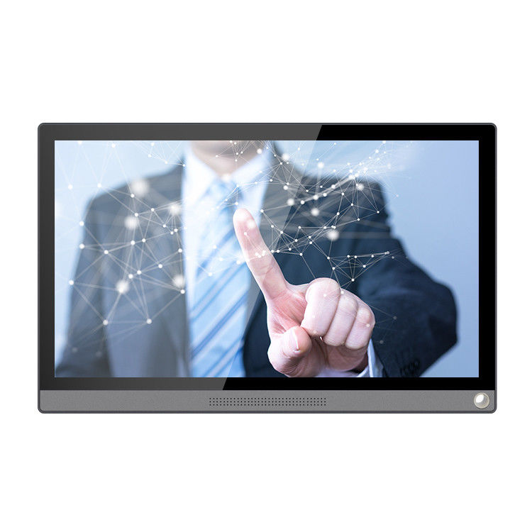 15.6 Inch Touch Hopestar Monitor 1920x1080 IPS Full HD Z wejściami HDMI TypeC