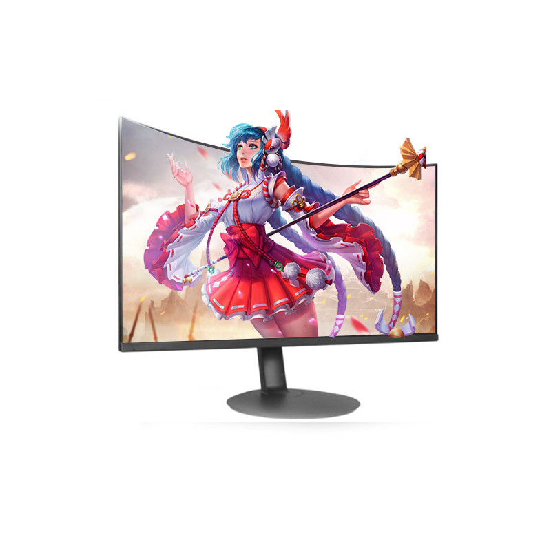 2ms 24 Inch 75hz Monitor gry