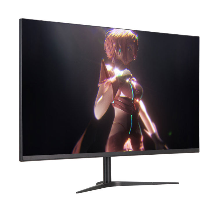 1800R 1MS 24 cali 144hz Monitor do gier
