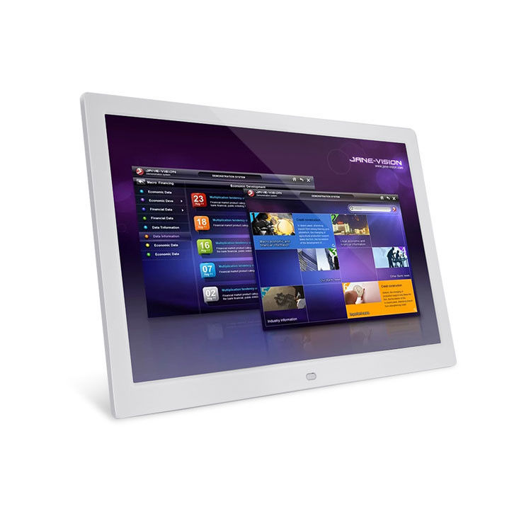 150,6 cala IPS cyfrowa ramka fotograficzna / ekran fotograficzny LCD 300 cdm2