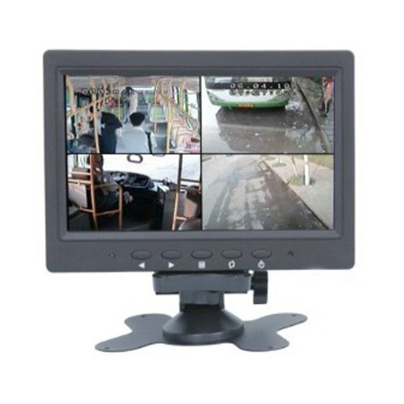 Monitor samochodowy LCD 2AV