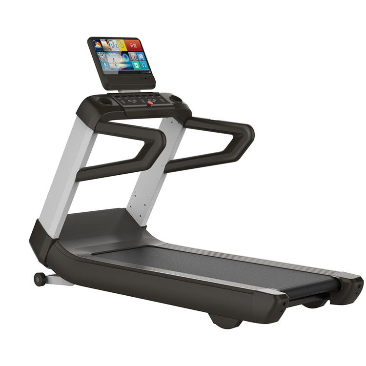 17,3-calowy tablet fitness FHD z Androidem, procesorem RK3399 i 10-punktowym ekranem dotykowym pojemnościowym do integracji z bieżnią