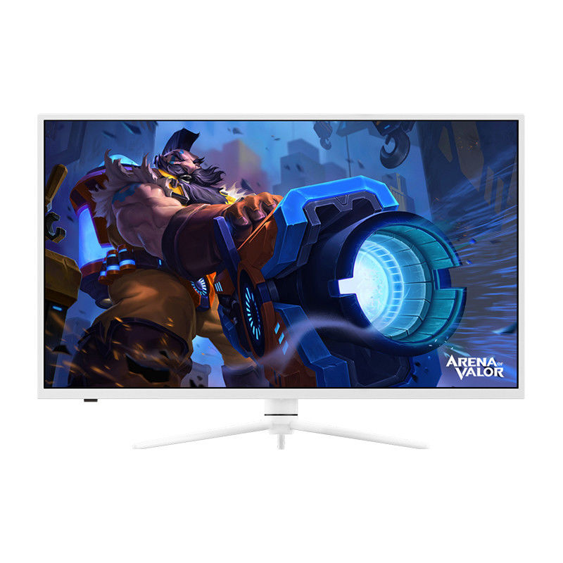 Ultra szeroki 1440P 2K 165hz Monitor do gry 39-calowy wygięty