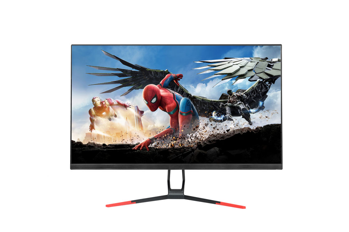 Full HD 27 cali 144hz 1920x1080 Monitor do gier z regulowalnym stożkiem
