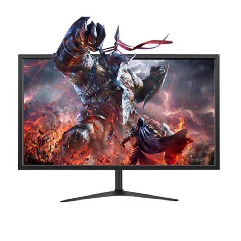 165Hz 144hz 24-calowy monitor do gier, komputer DP Port HDMI Display