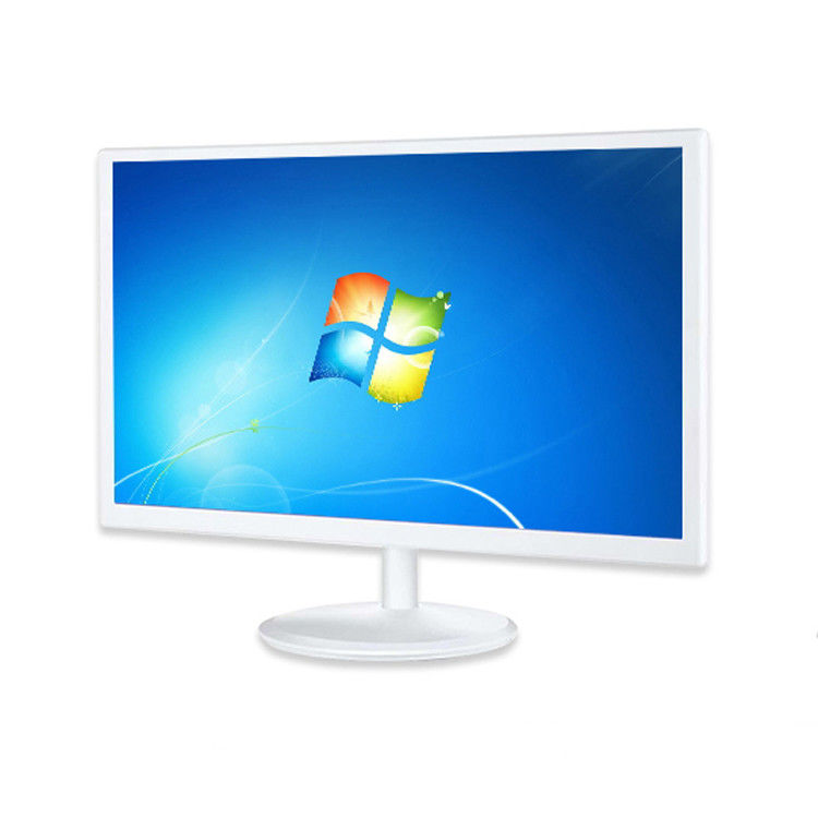 20calowe monitory LED 1600x900 HD z montażem VESA