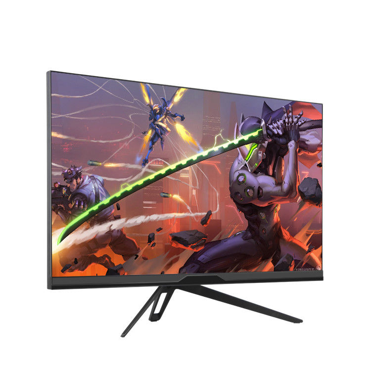 27 cali 240hz Monitor do gier 1080p Freesync 1ms