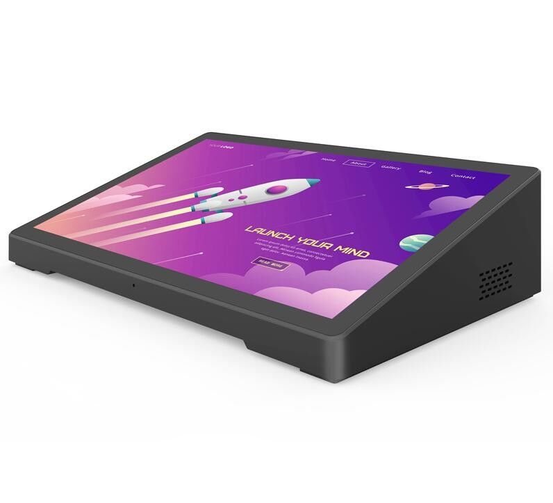 Android 8.1 OEM 10,1 cali Tablet PC Wi-Fi Multi Touch Panel