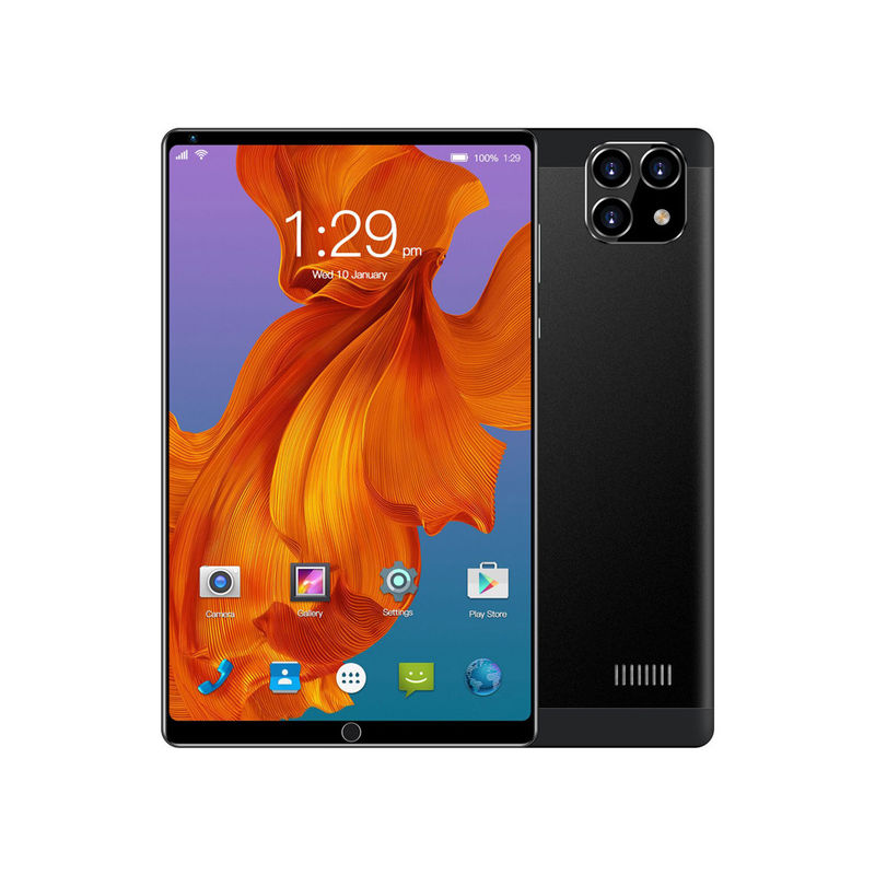 Wyświetlacz OEM 7 cali 1024*600 z czterordzeniowym procesorem Android Tablet Smart Pad do użytku komercyjnego