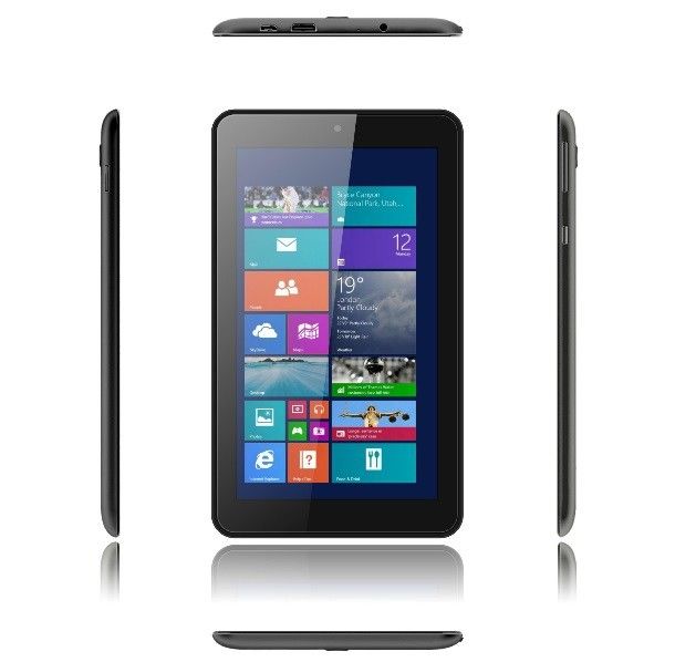 Allwinner A33 7 Inch Quad Core Android Tablet PC wsparcie karty TF