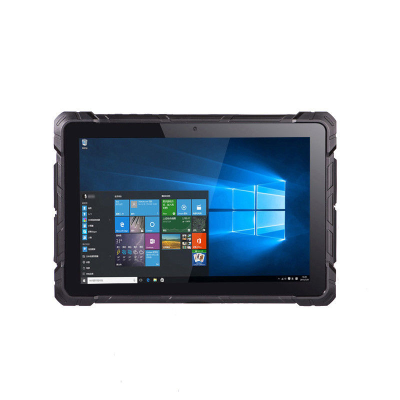 Android RK3399 Rugged Touch Screen Tablet 10,1 cali IPS HD Display