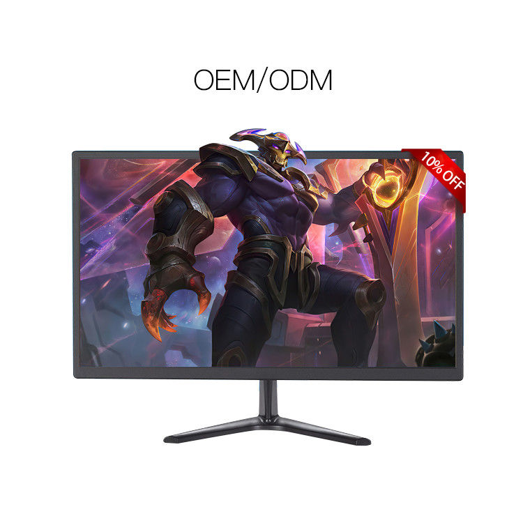 OEM ODM 19,5calowy monitor komputerowy LED IPS Desktop PC Screen