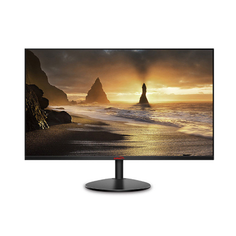 27 cali VESA 75mm 100mm LED Monitory komputerowe Monitory PC do gier