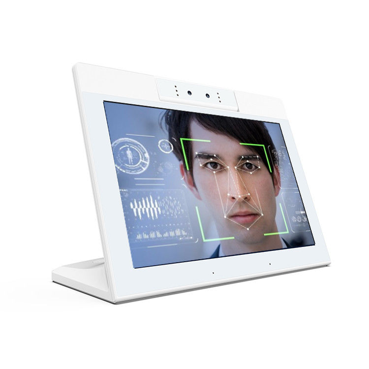 14calowy RK3288 RK3399 All In One Tablet Android 4G LTE Wifi Touch Screen