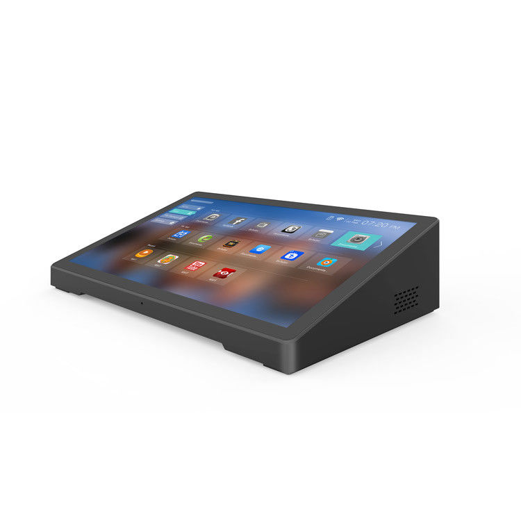 10.1-calowy tablet Android All-in-One z procesorem Quad Core RK3288 i ekranem o wysokiej rozdzielczości 800x1280