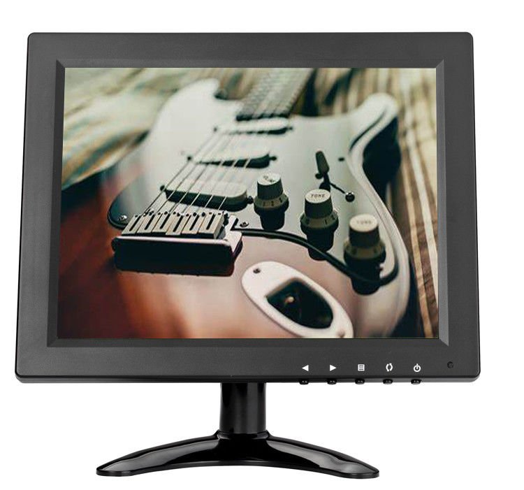 10.1 cala Hopestar Monitor IPS pojemnościowy ekran dotykowy Monitor