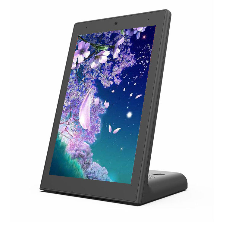 RK3128 Quad Core 8 Inch Android Tablet Pionowy ekran dotykowy w kształcie L