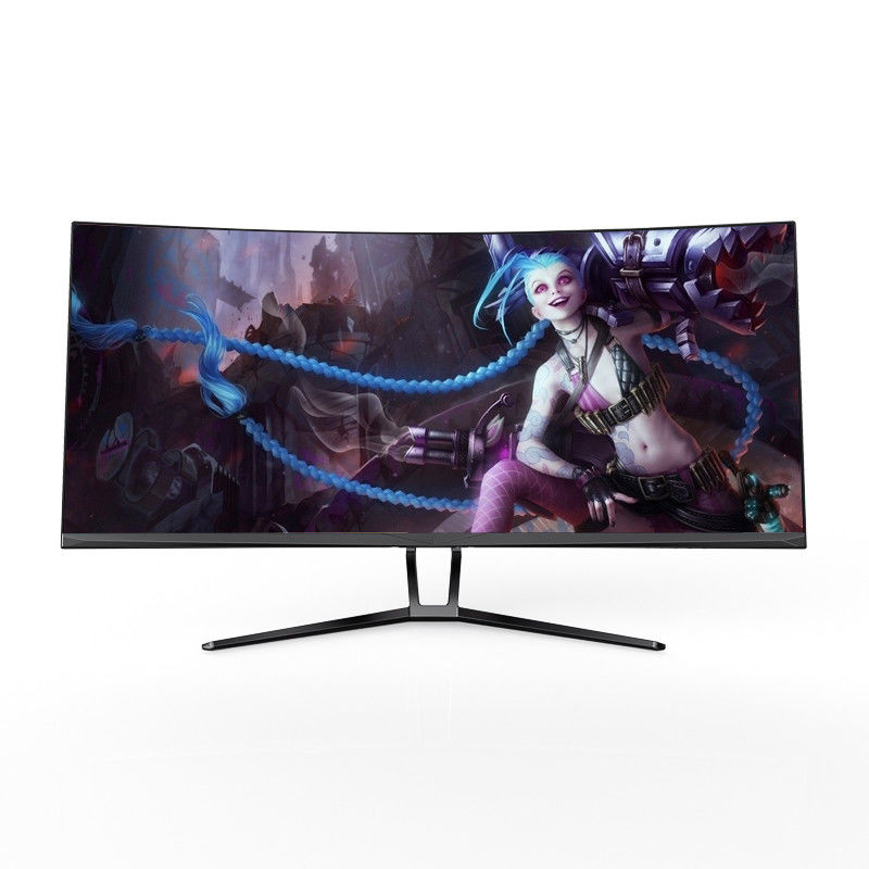 IPA 3440*1440 200Hz 35calowy monitor graczy 1ms Czas reakcji