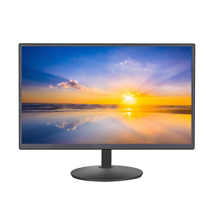 18.5 19 22 24 27 cali monitory komputerowe LED z portem HDMI 1080p