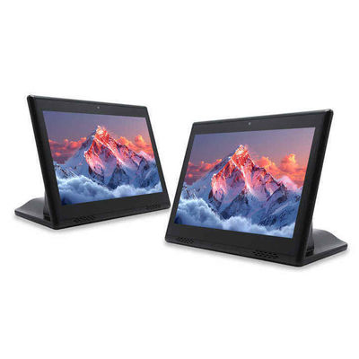 Uproszczony 14-calowy tablet restauracyjny z procesorem RK3568 POE NFC 10-punktowy dotyk 1080P HD rozdzielczość System Android