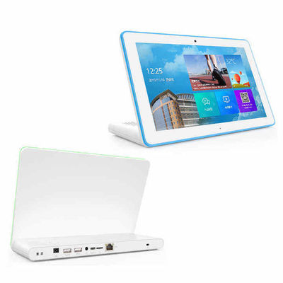 Procesor RK3399 10,1-calowy tablet restauracyjny z kamerą POE NFC 5MP System Android