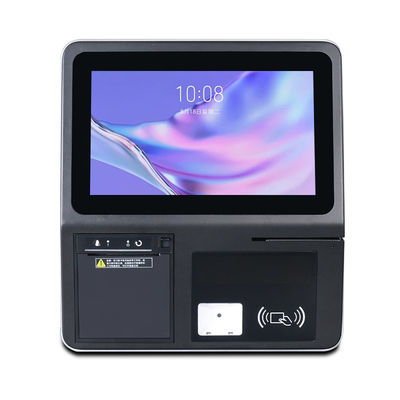 11,6-calowy system terminalu POS do sprzedaży detalicznej z czytnikiem kart NFC, systemem POS typu „wszystko w jednym” i drukarką 58 mm