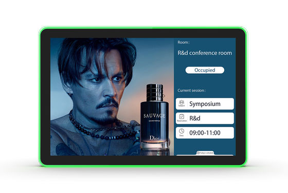 System Manager Android 8.1 quad core tablet pc t